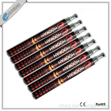 Fashionable design electronic cigarette ehookah